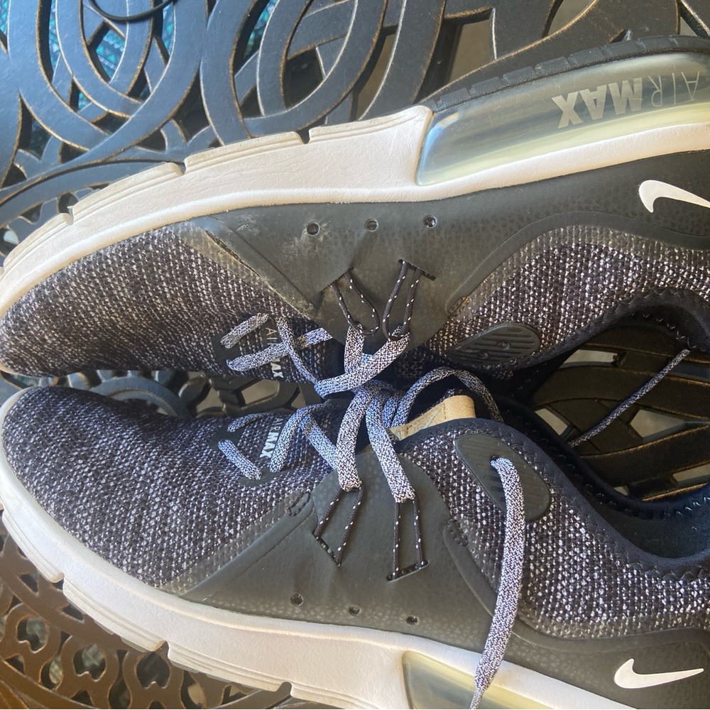 Nike maxx